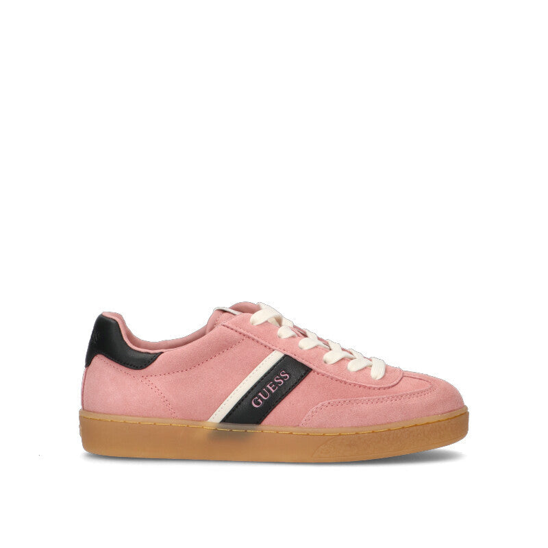 GUESS Sneaker donna rosa