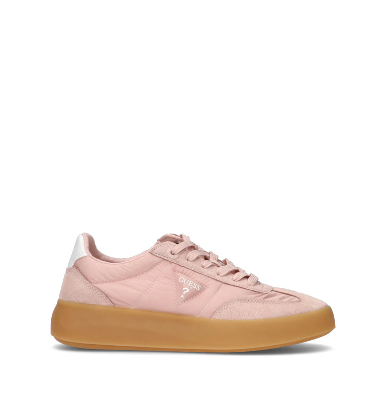 GUESS Sneaker donna rosa