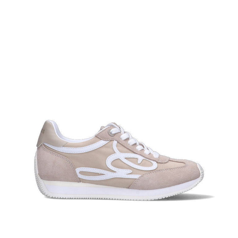 GUESS Sneaker donna beige