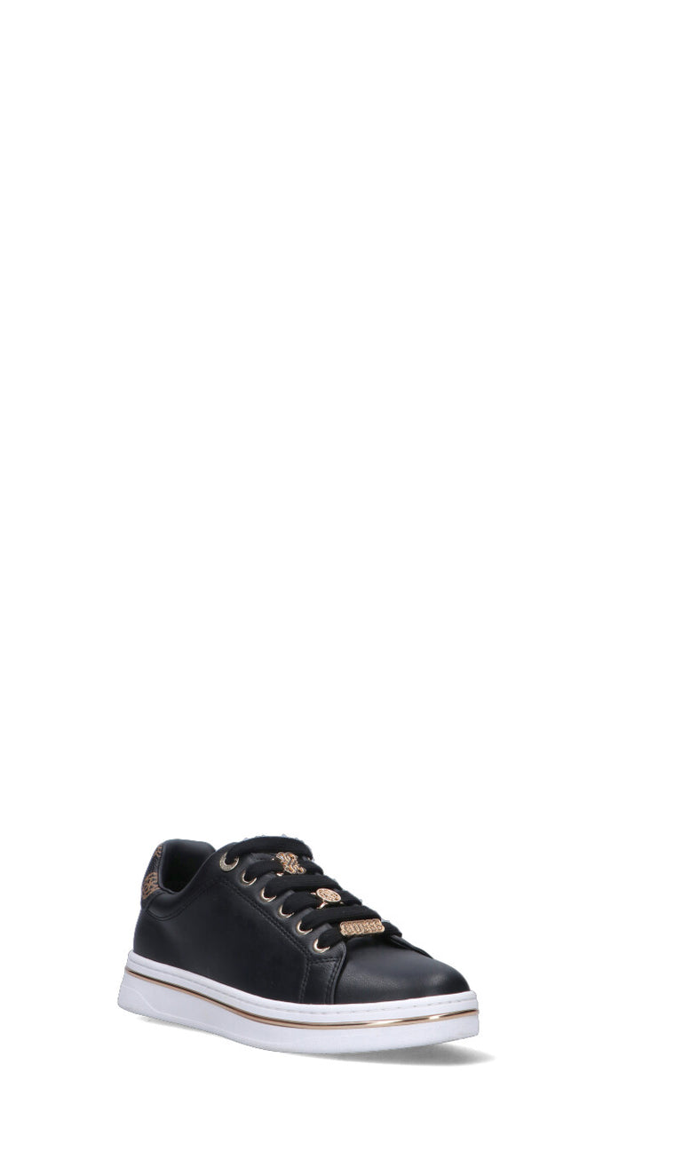 GUESS Sneaker donna nera