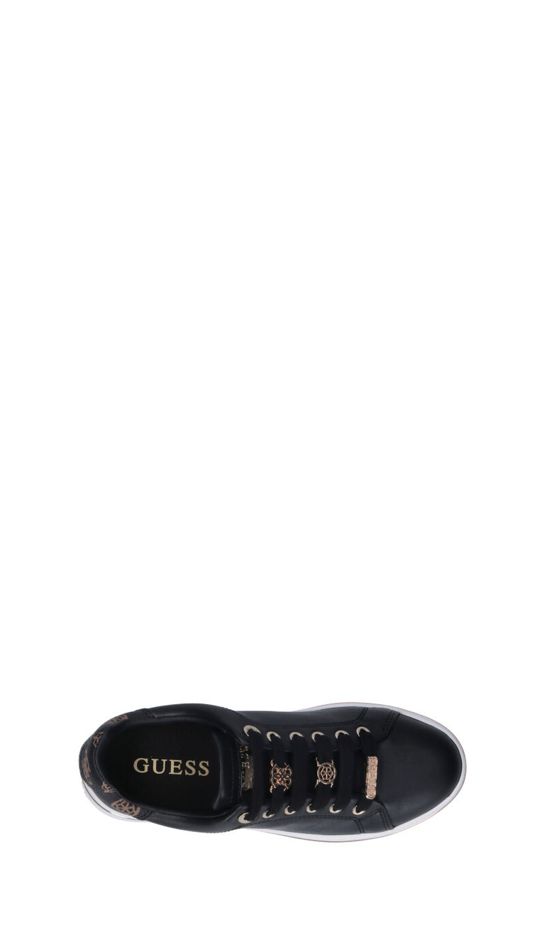 GUESS Sneaker donna nera