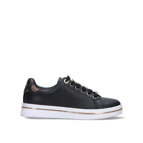 GUESS Sneaker donna nera