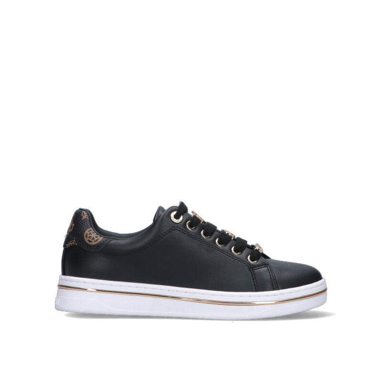 GUESS Sneaker donna nera