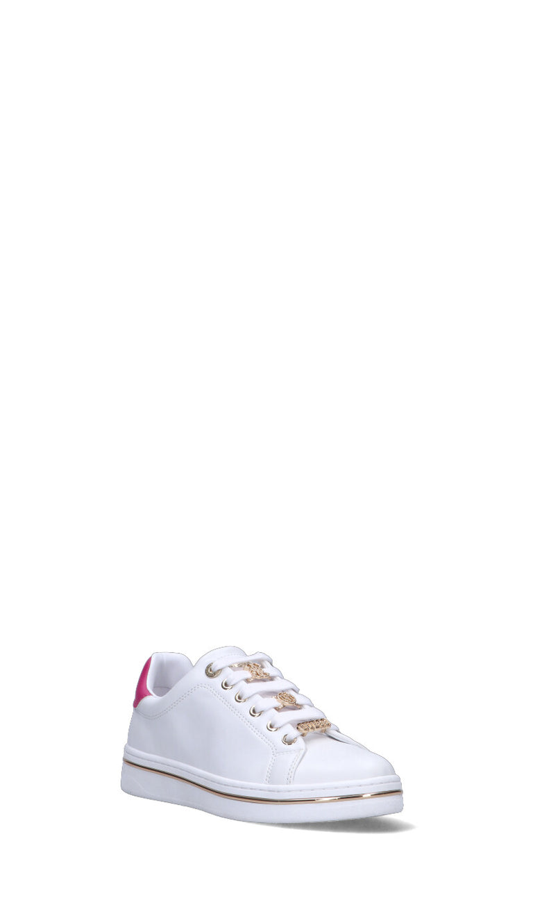 GUESS Sneaker donna bianca