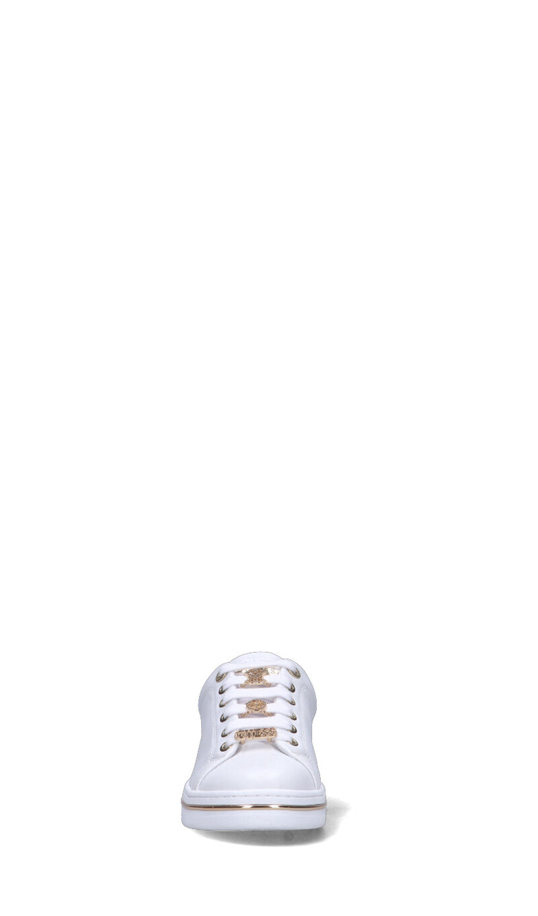 GUESS Sneaker donna bianca