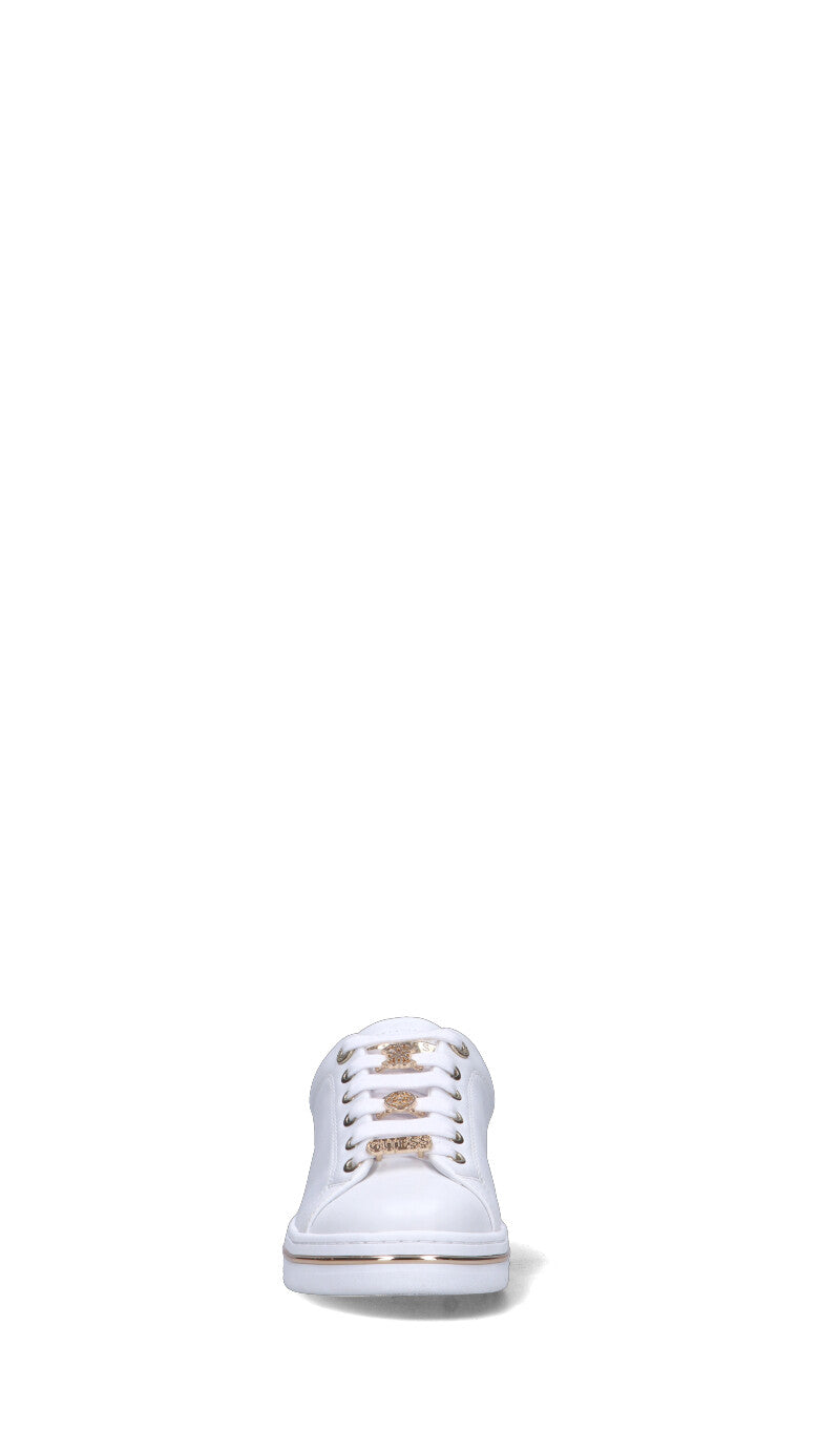 GUESS Sneaker donna bianca