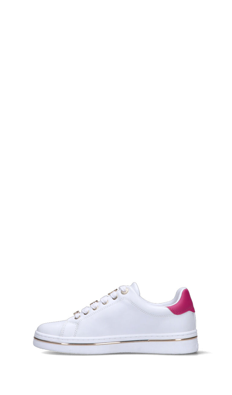 GUESS Sneaker donna bianca