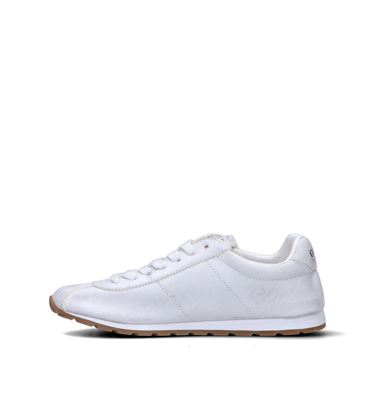 GUESS Sneaker donna bianca