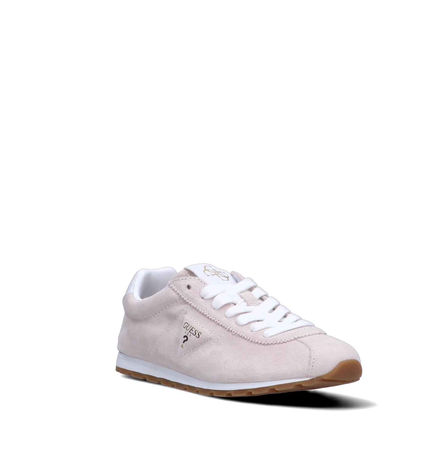 GUESS Sneaker donna rosa