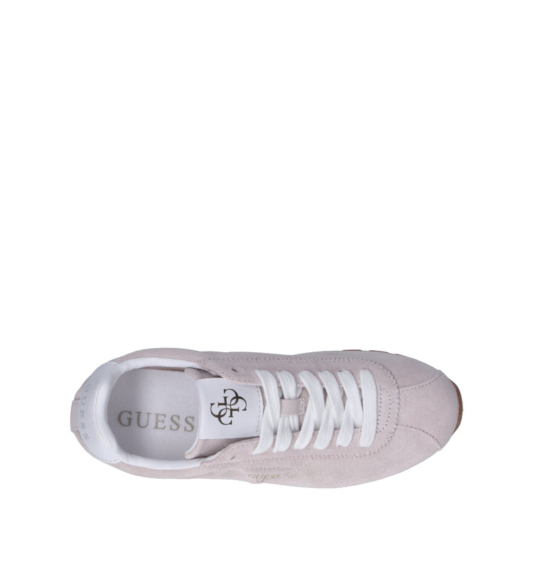 GUESS Sneaker donna rosa