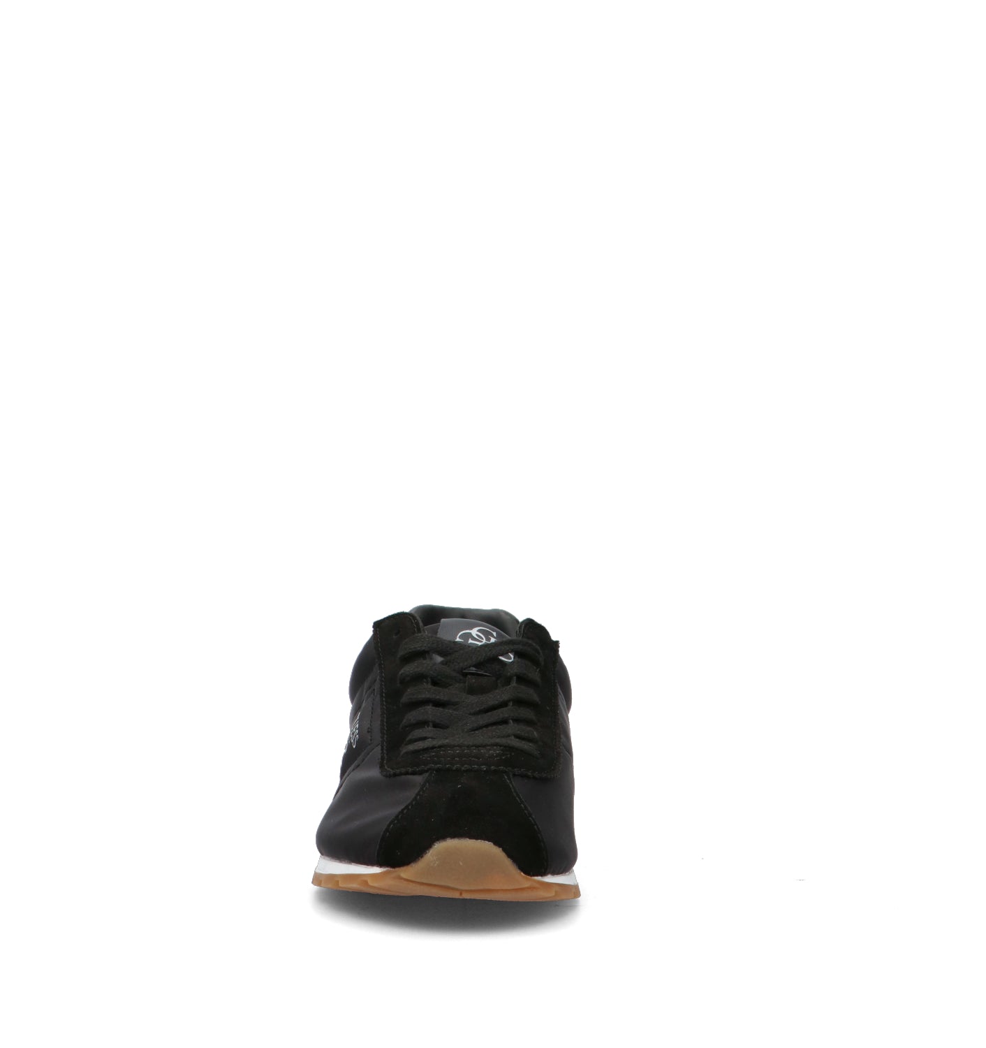 GUESS Sneaker donna nera