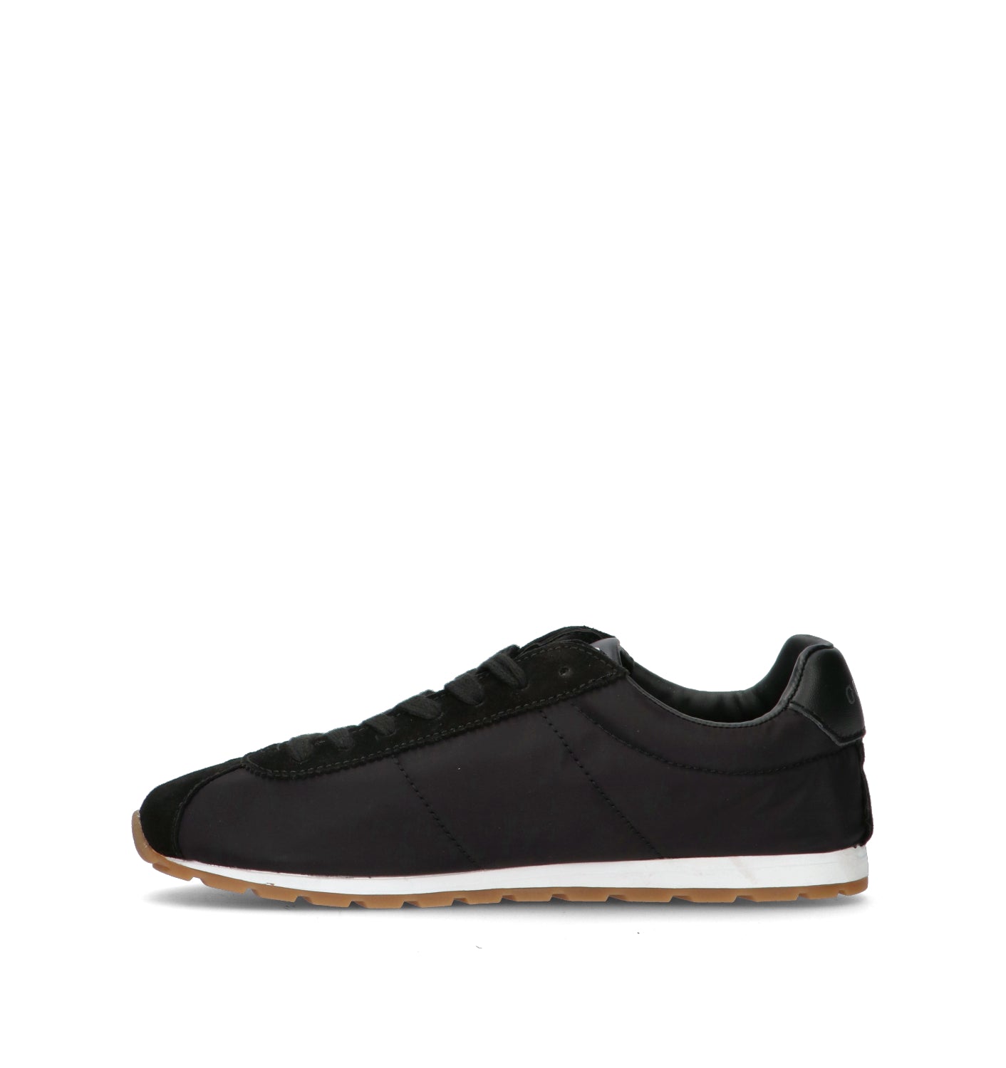 GUESS Sneaker donna nera