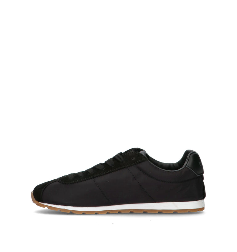 GUESS Sneaker donna nera