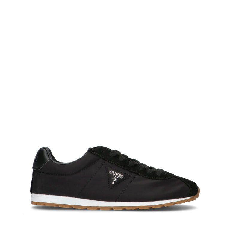 GUESS Sneaker donna nera