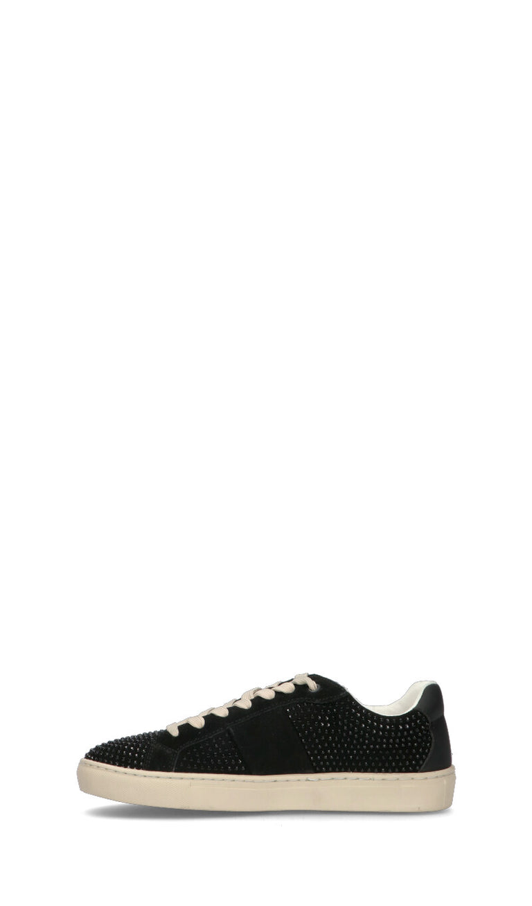 GUESS Sneaker donna nera