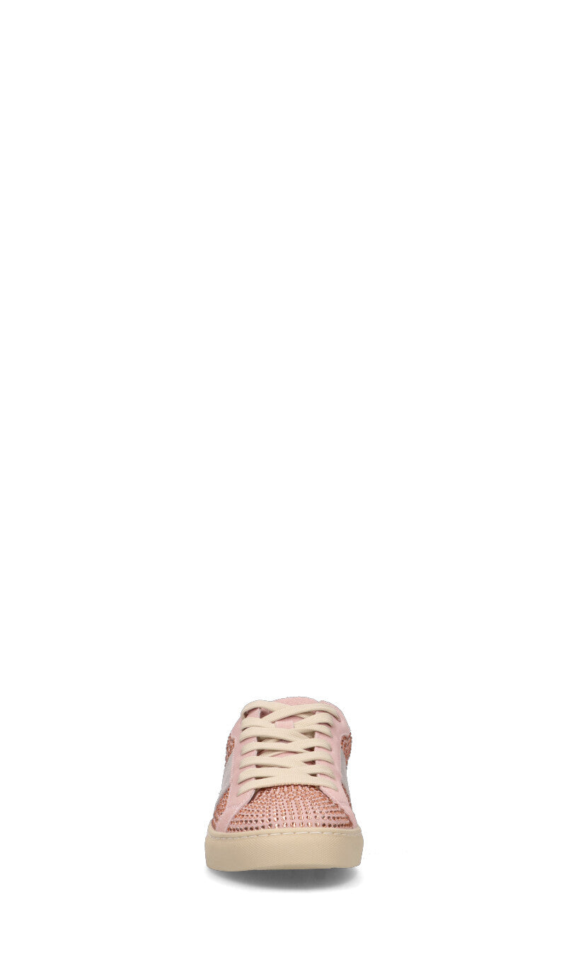 GUESS Sneaker donna rosa