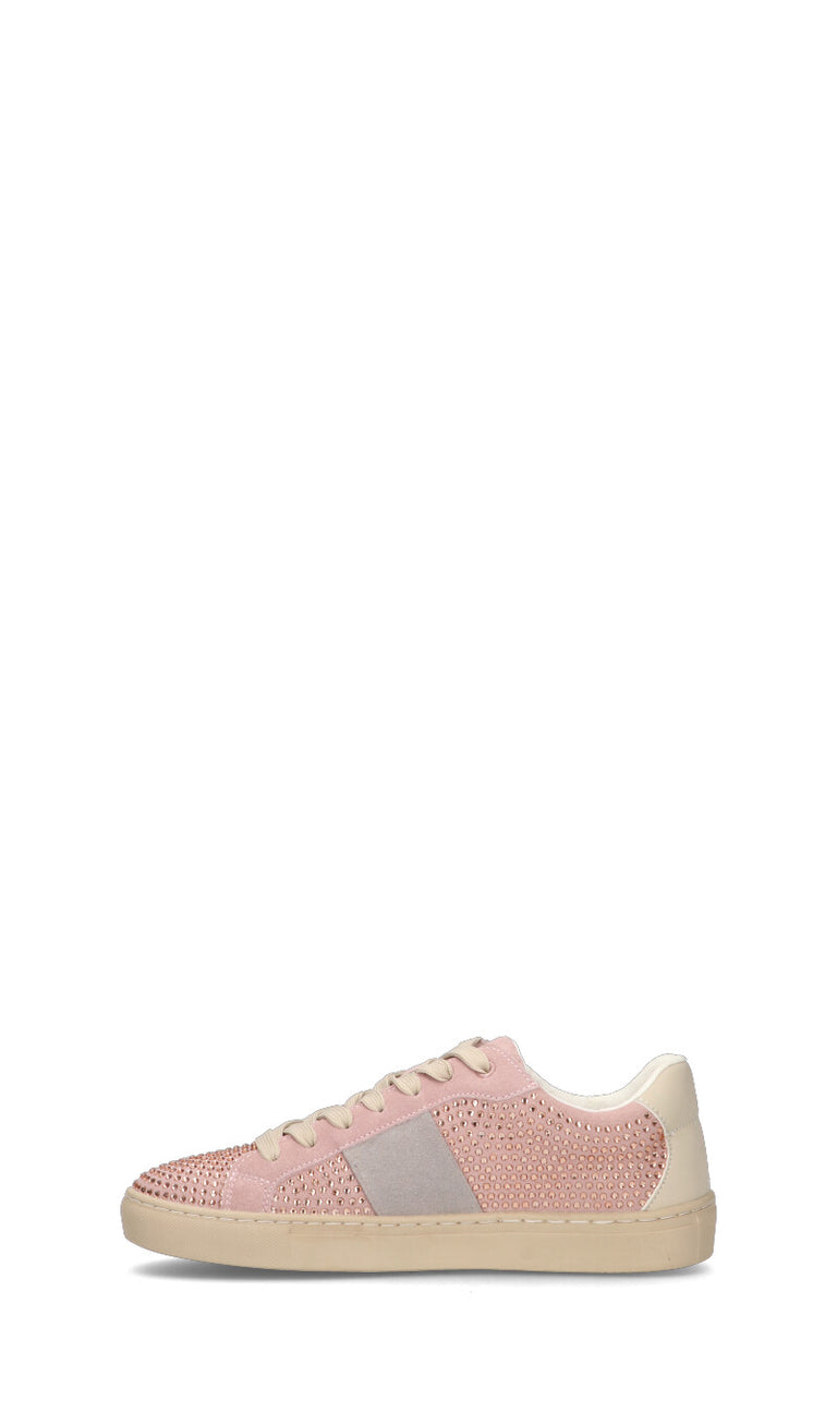 GUESS Sneaker donna rosa