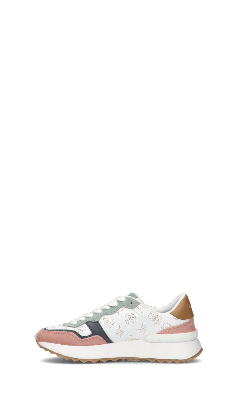 GUESS Sneaker donna bianca