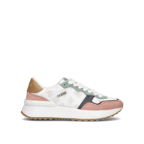 GUESS Sneaker donna bianca