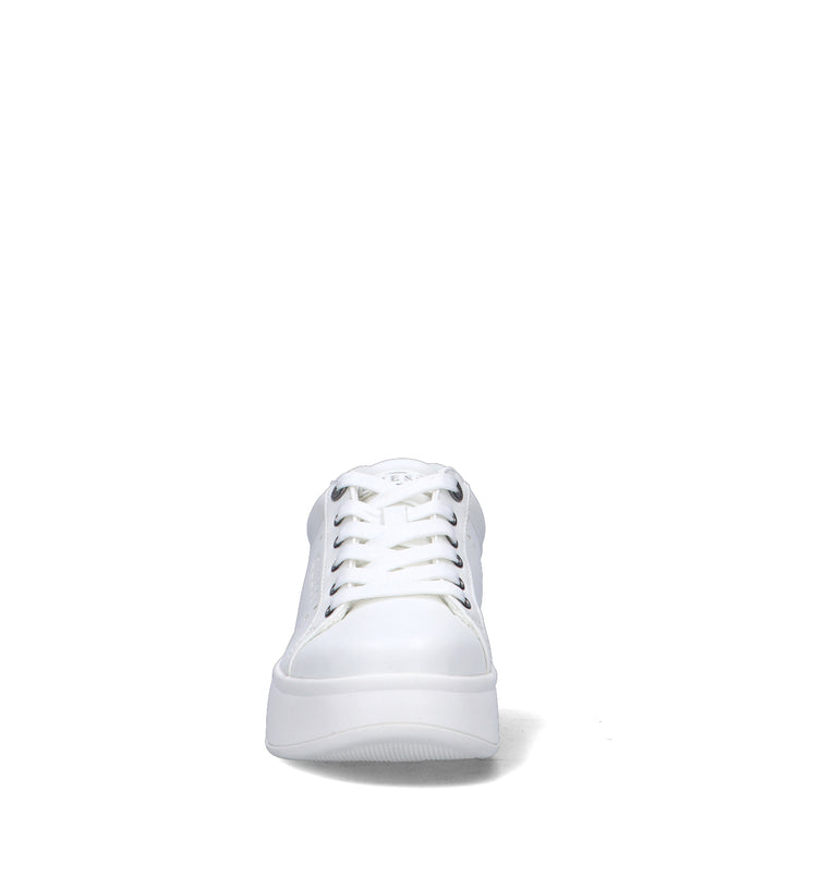GUESS Sneaker donna bianca