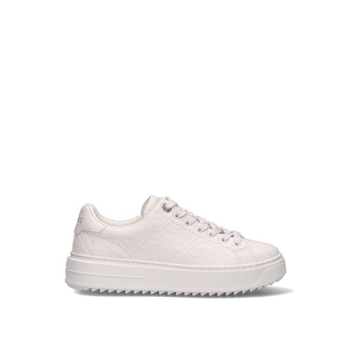 GUESS Sneaker donna bianca