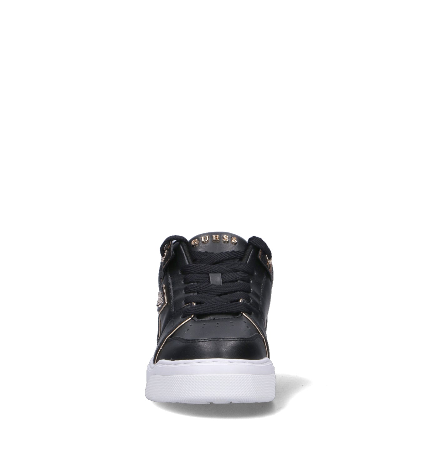 GUESS Sneaker donna nera