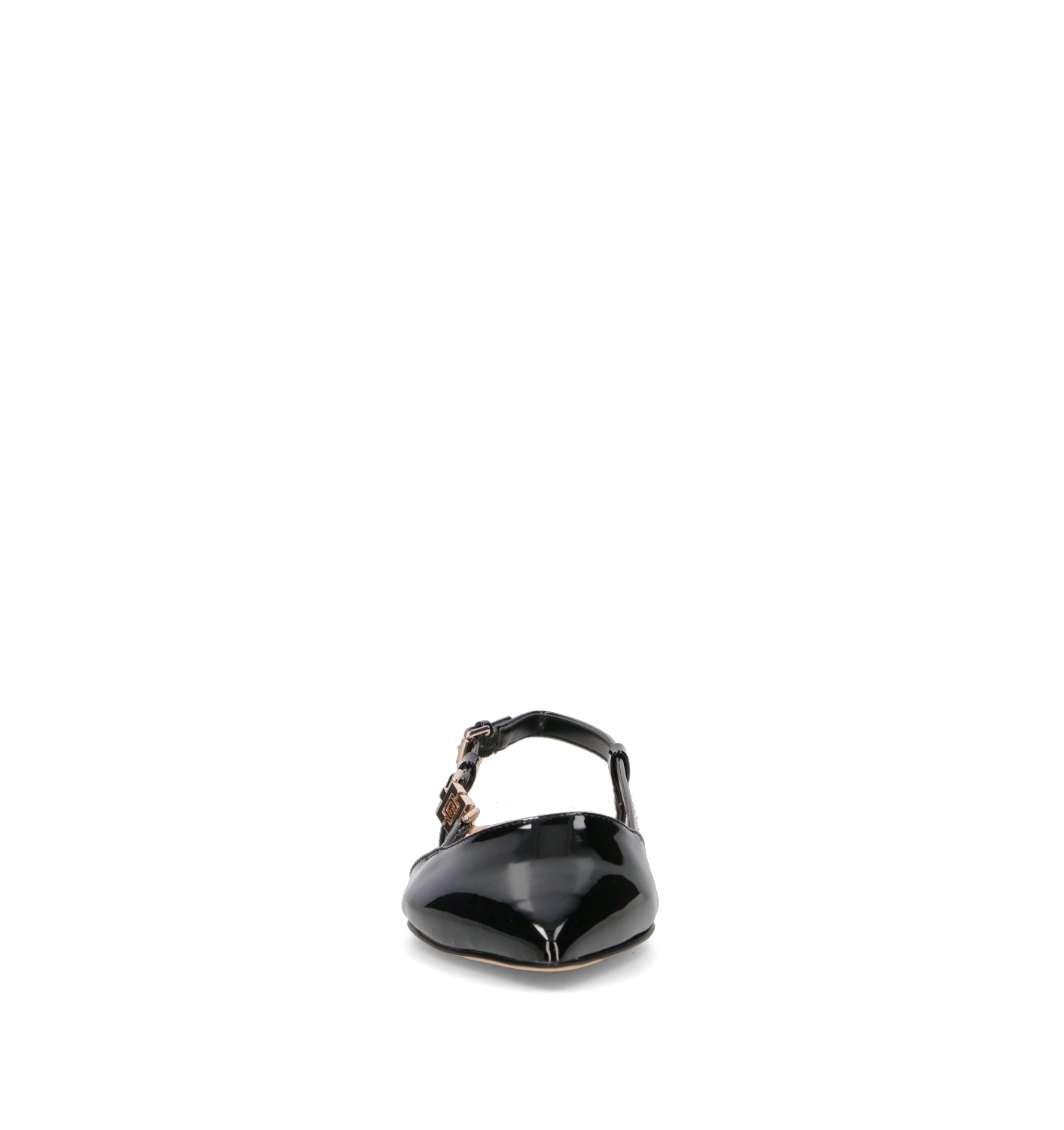 GUESS Slingback donna nera