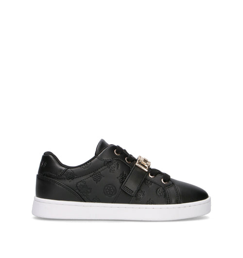 GUESS Sneaker donna nera