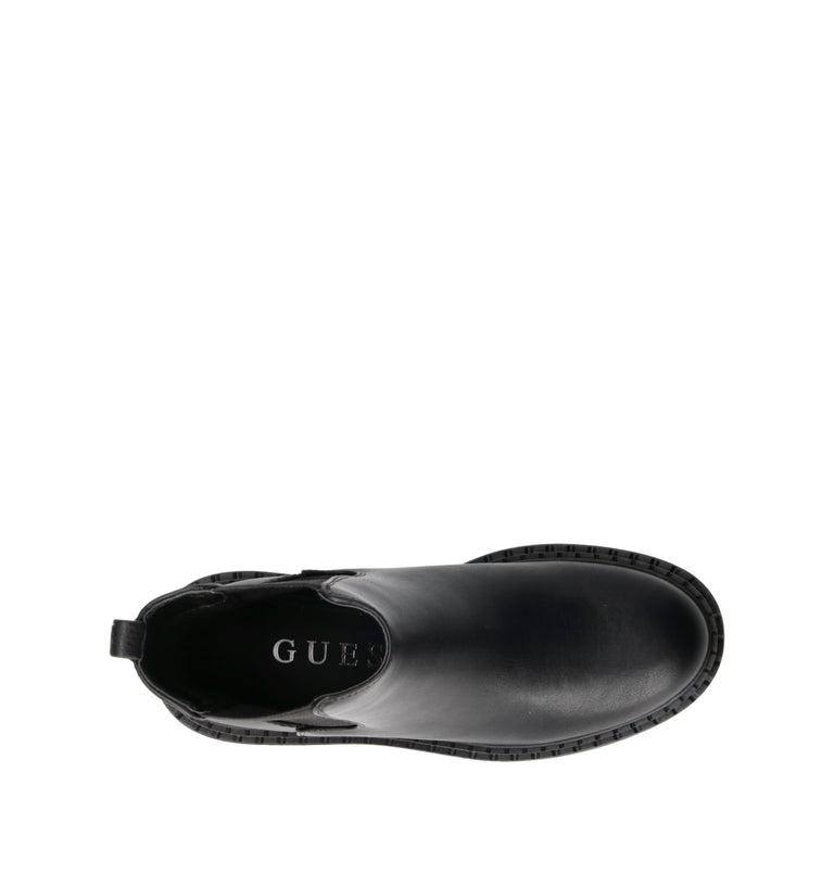 GUESS Beatles donna nero