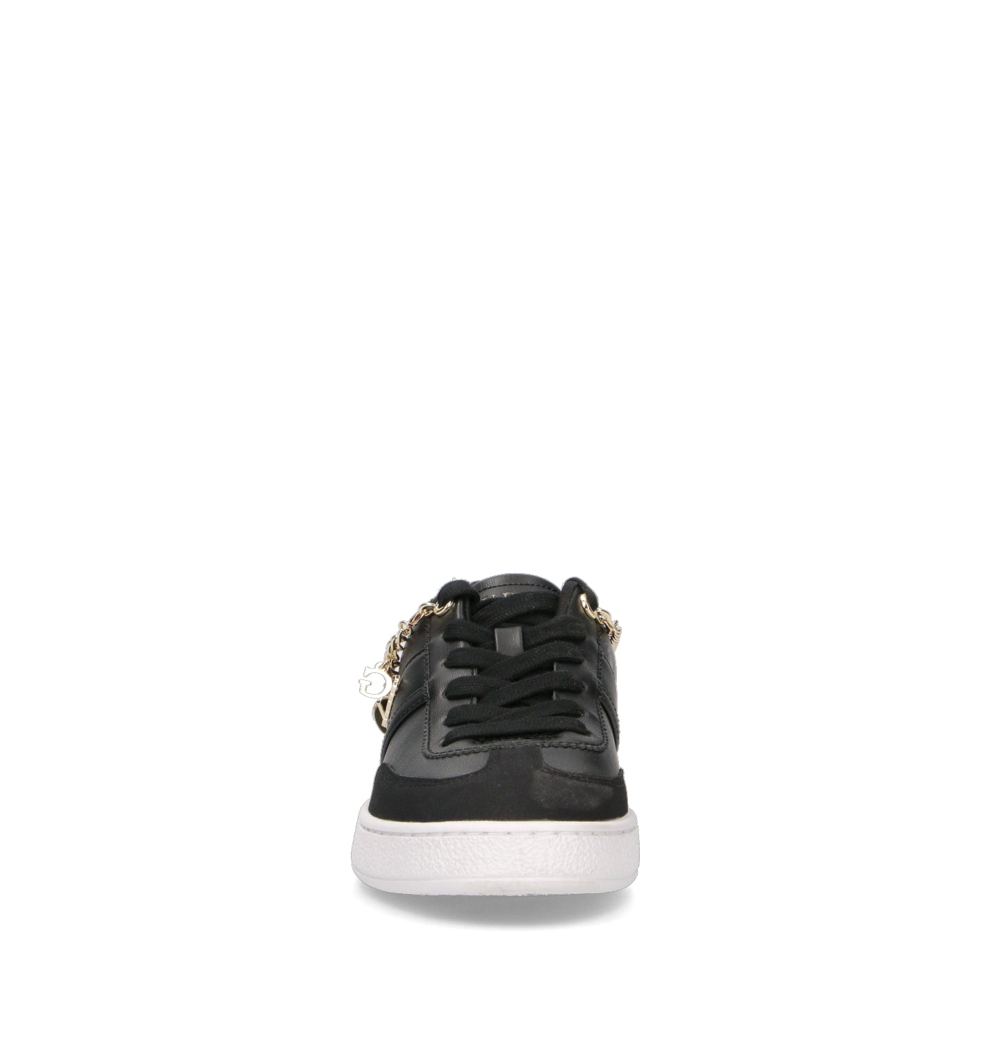 GUESS Sneaker donna nera