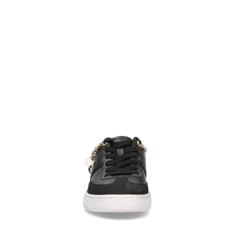 GUESS Sneaker donna nera