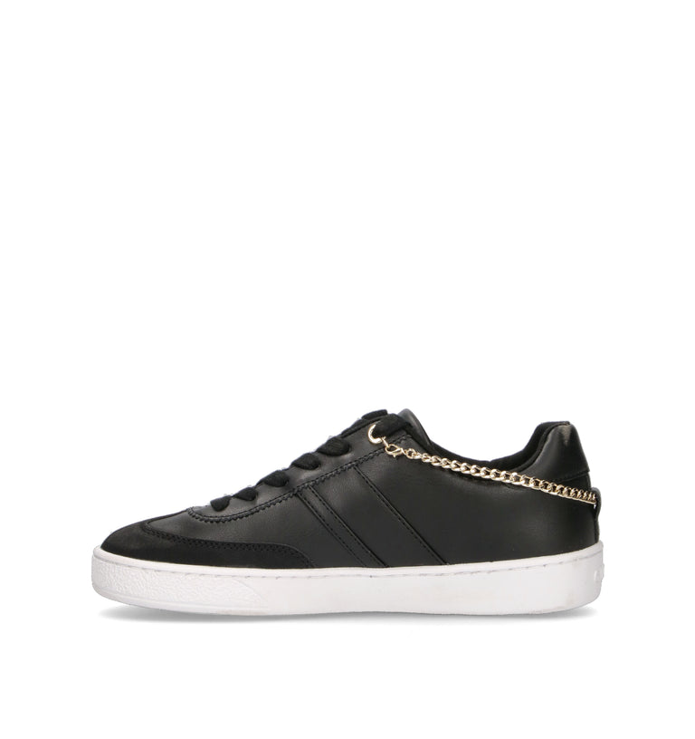 GUESS Sneaker donna nera
