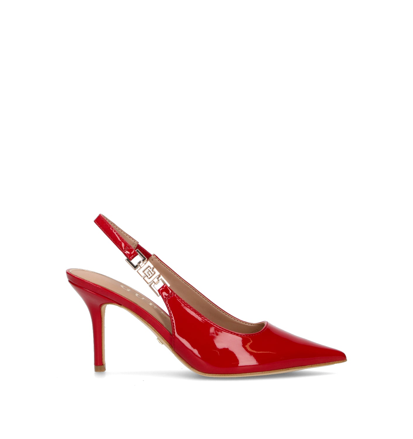 GUESS Slingback donna rossa