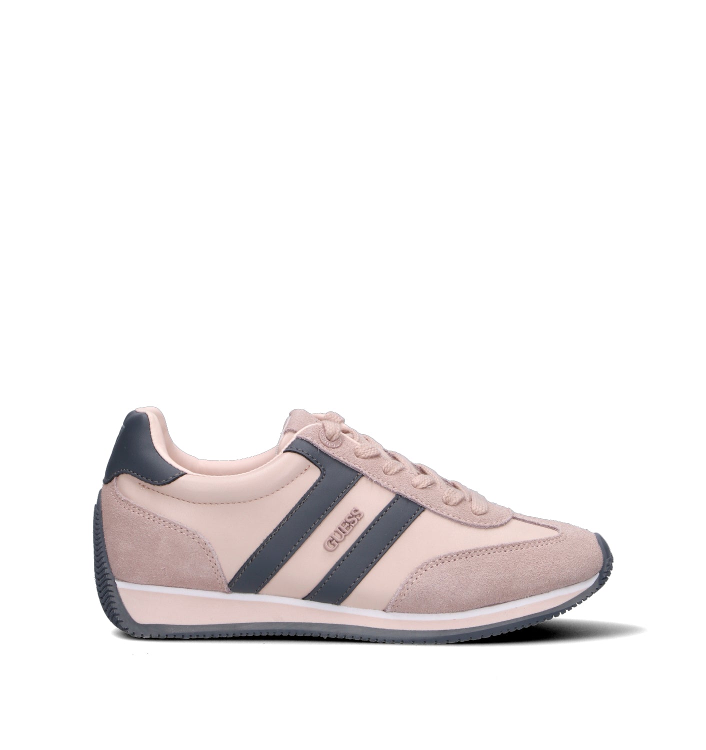 GUESS Sneaker donna rosa