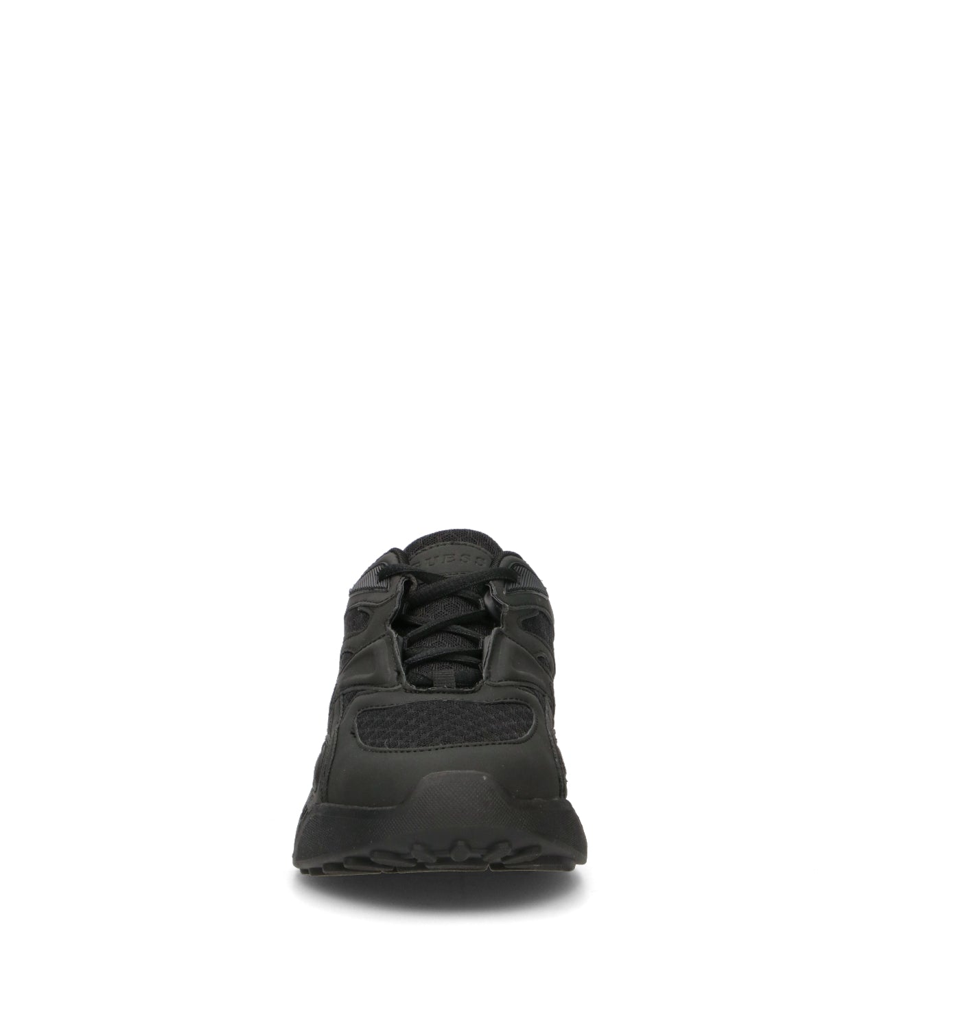 GUESS Sneaker donna nera