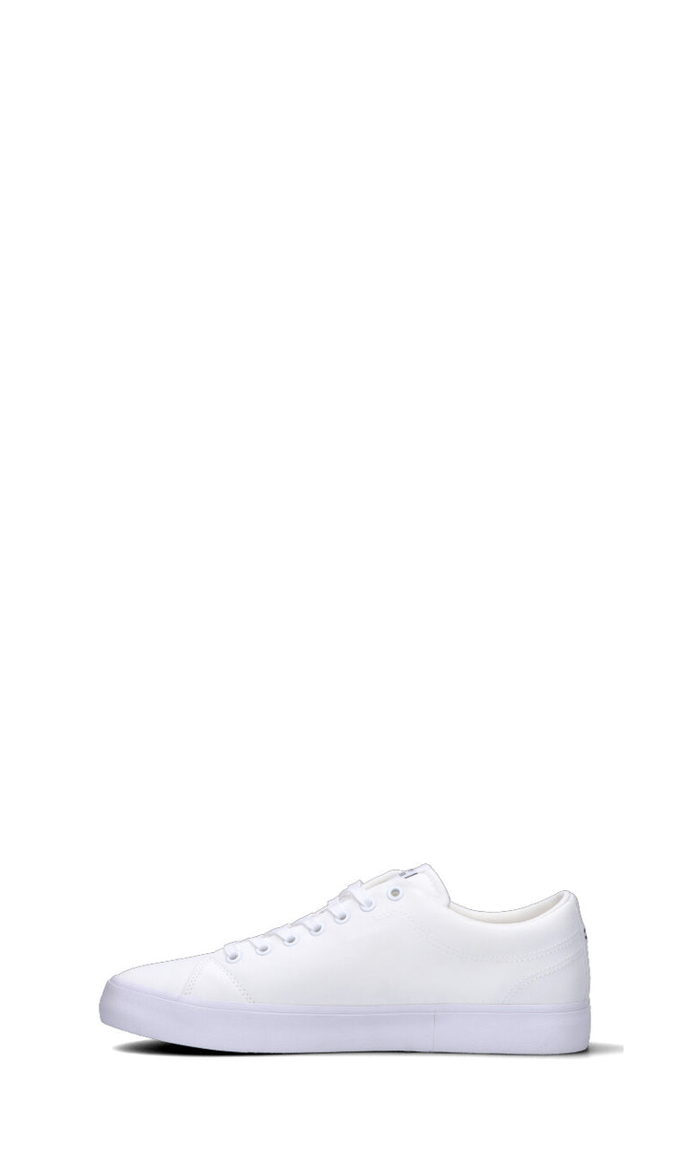 TOMMY HILFIGER Sneaker uomo bianca