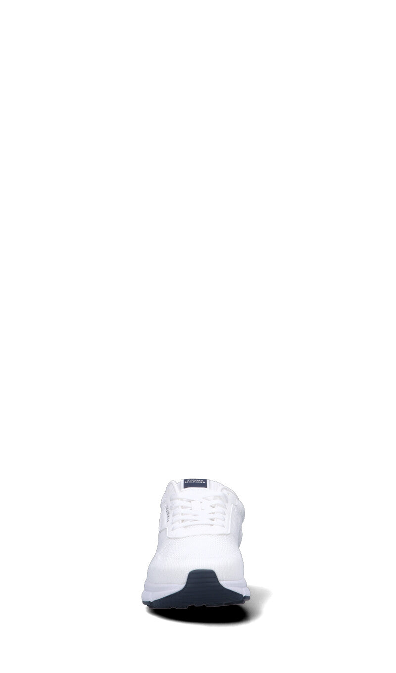 TOMMY HILFIGER Sneaker uomo bianca
