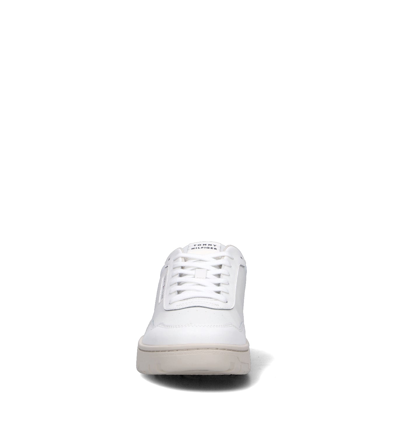 TOMMY HILFIGER Sneaker uomo bianca