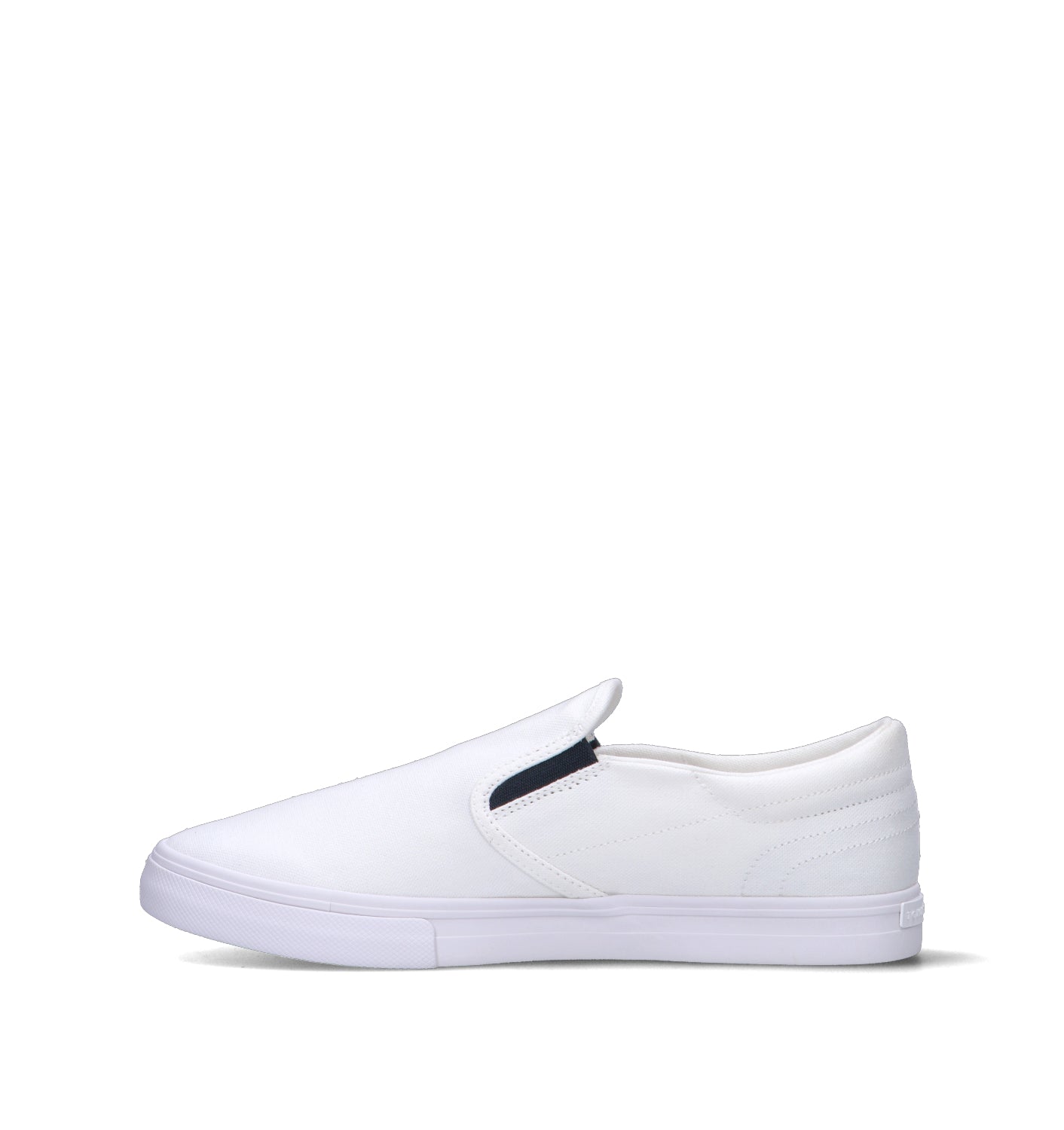 TOMMY HILFIGER Slip on uomo bianca