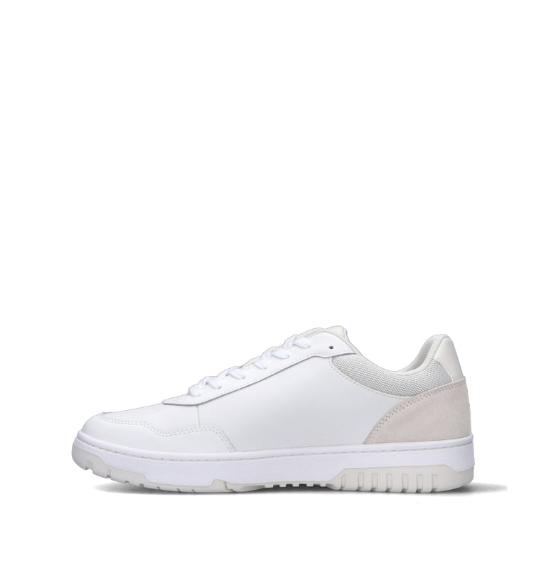 TOMMY HILFIGER Sneaker uomo bianca