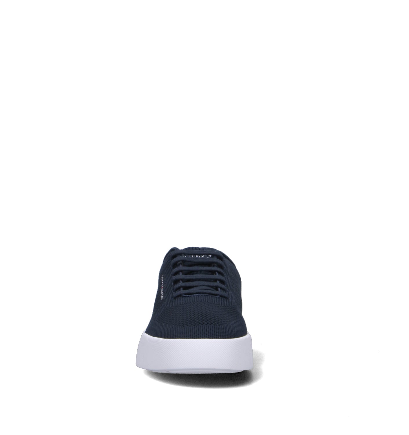 TOMMY HILFIGER Sneaker uomo blu