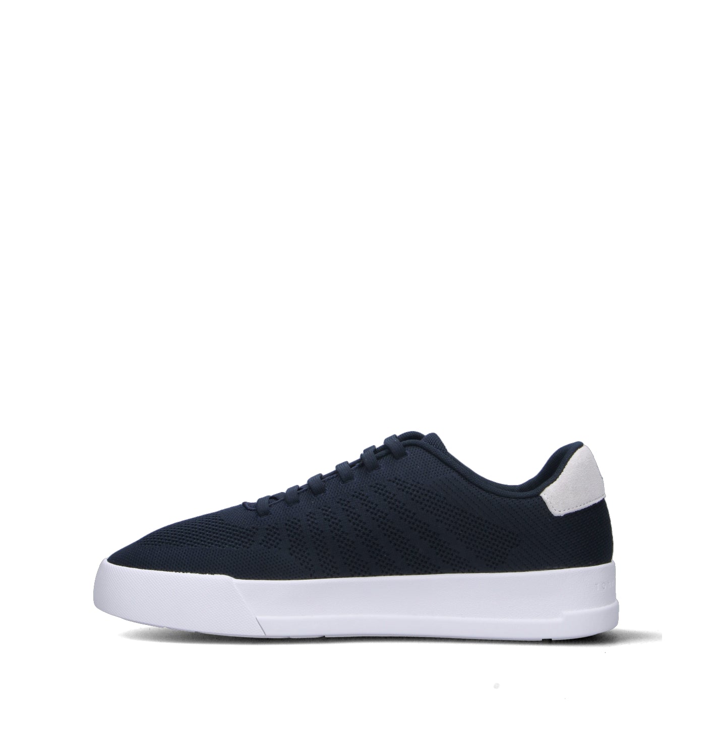TOMMY HILFIGER Sneaker uomo blu