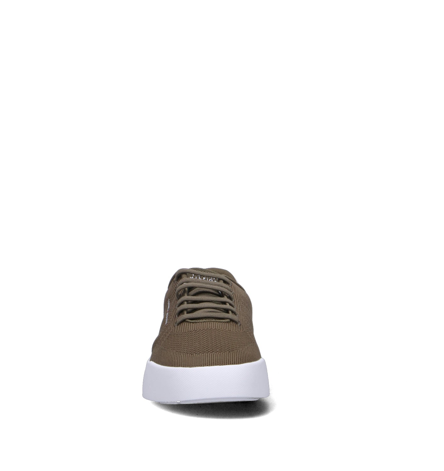 TOMMY HILFIGER Sneaker uomo oliva