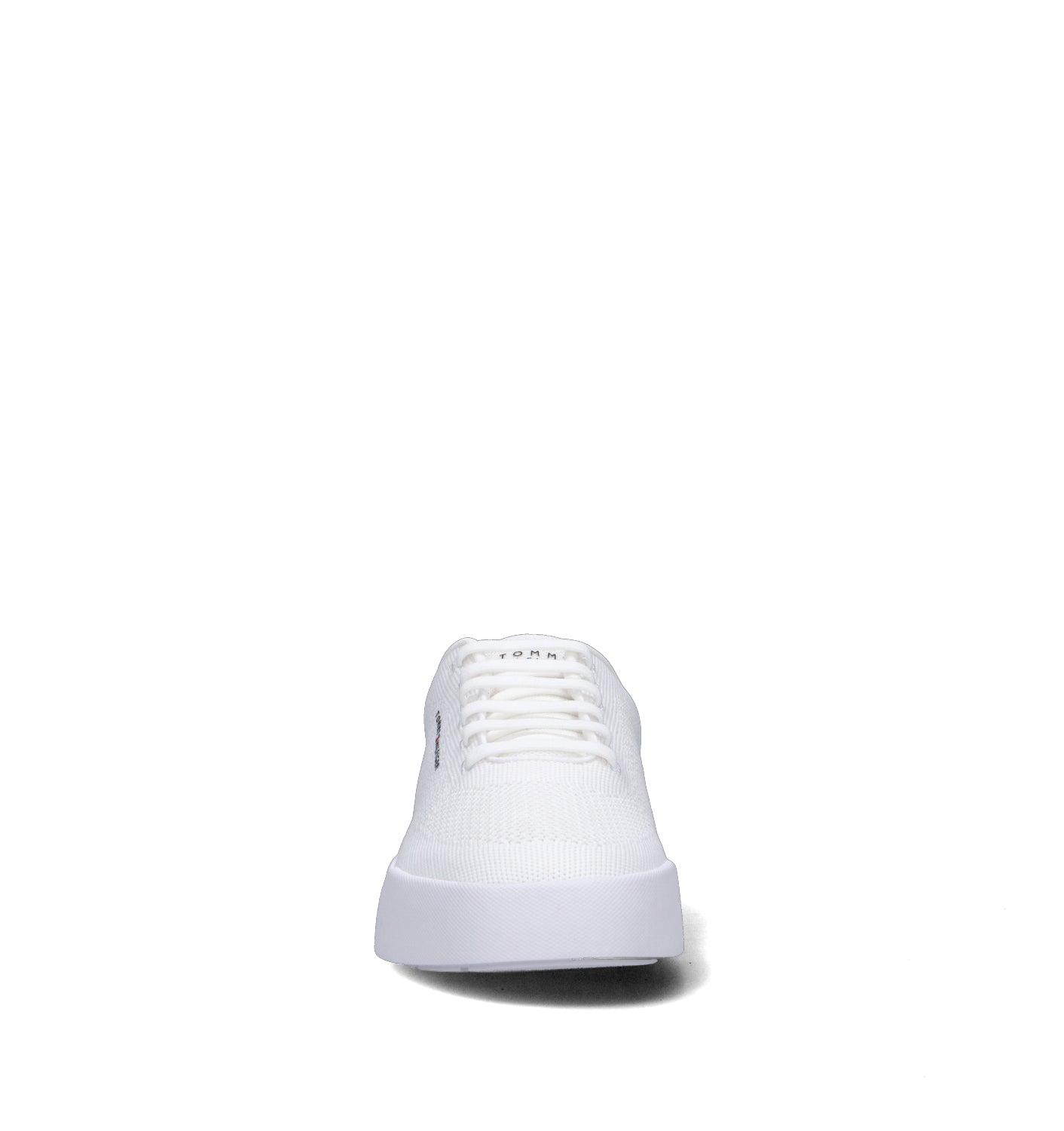 TOMMY HILFIGER Sneaker uomo bianca