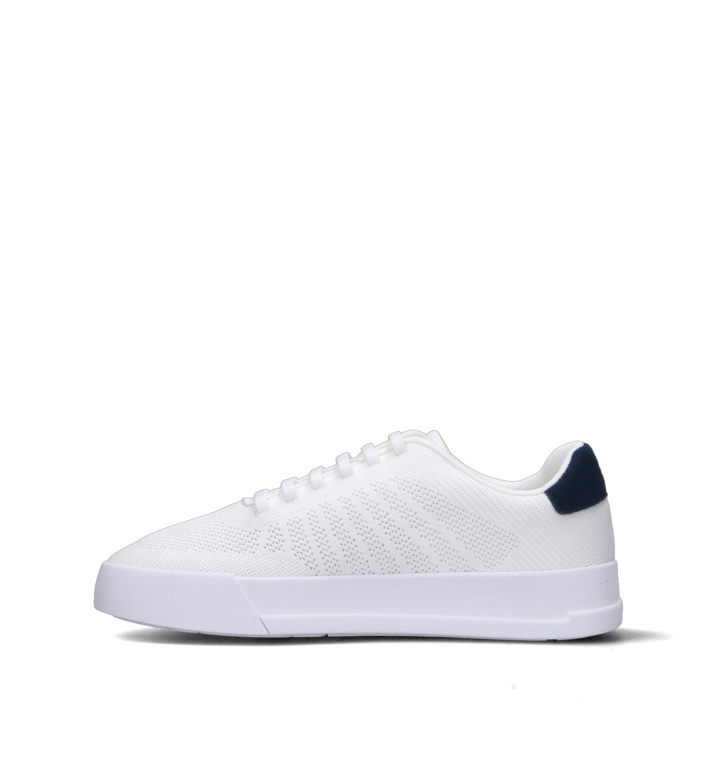 TOMMY HILFIGER Sneaker uomo bianca