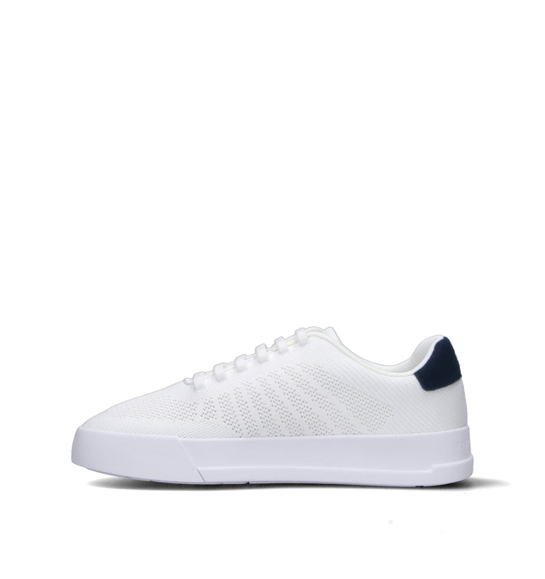 TOMMY HILFIGER Sneaker uomo bianca