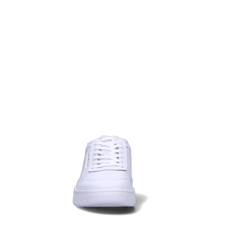 TOMMY HILFIGER Sneaker uomo bianca