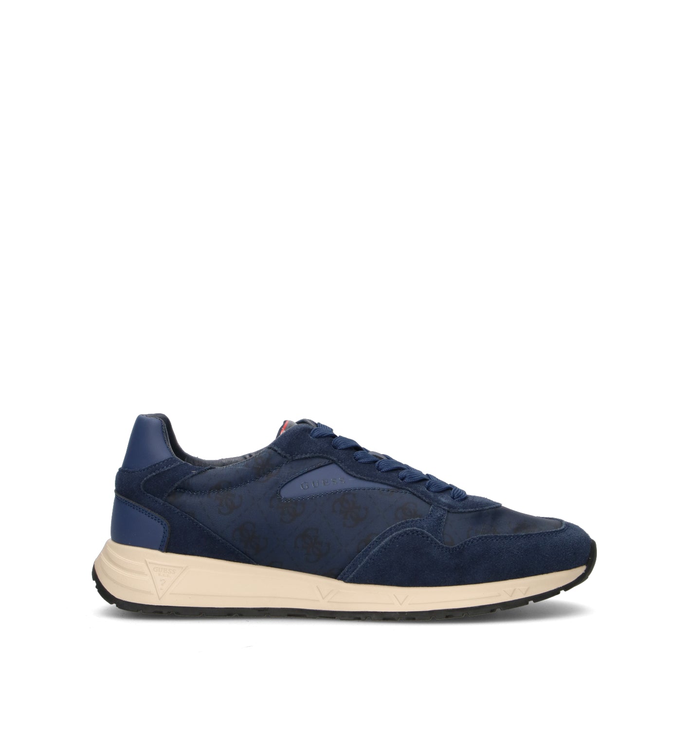 GUESS Sneaker uomo blu