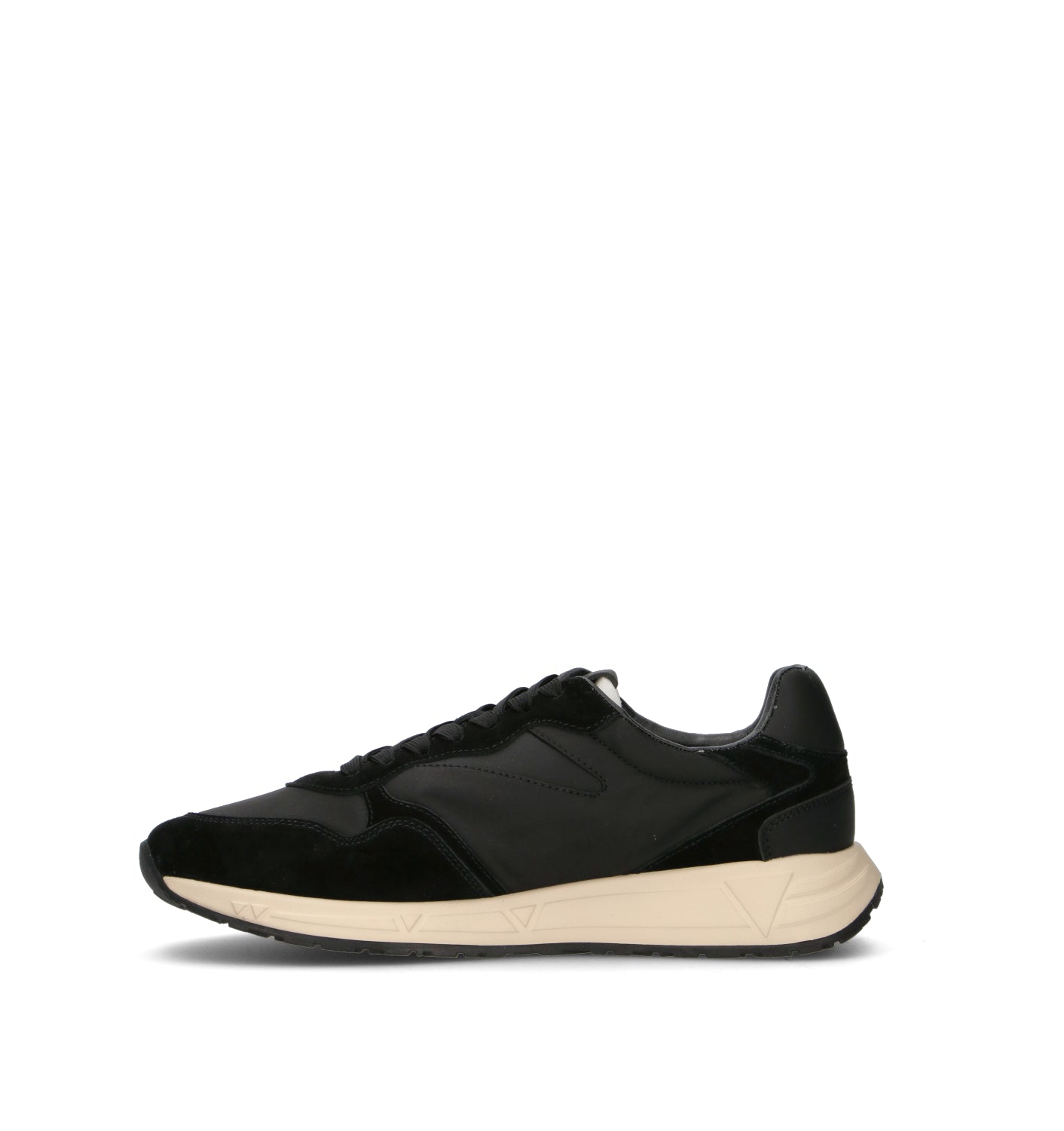 GUESS Sneaker uomo nera