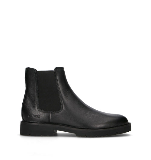 GUESS Beatles uomo nero